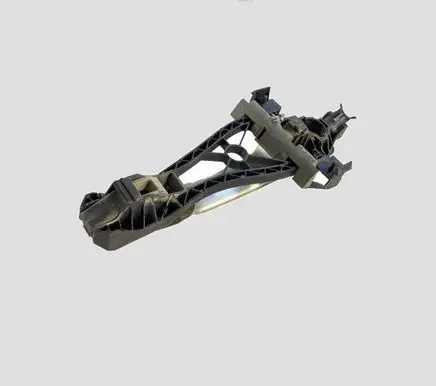 Volvo V50 Rear door exterior handle 30668865