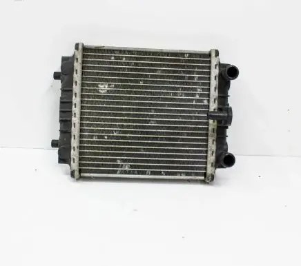 Audi A6 S6 C7 4G Coolant radiator 4G0121212