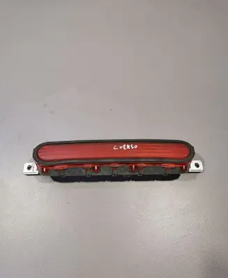 Toyota Corolla Verso AR10 Third/center stoplight