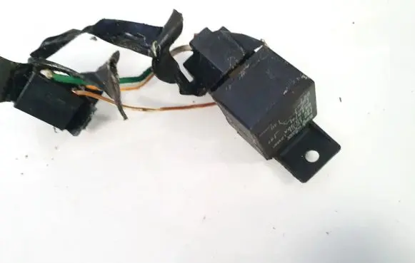 Peugeot 607 Other relay 7921CC1 792-1C-C1