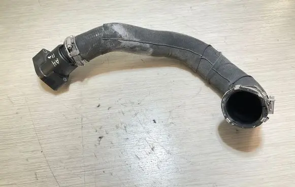 Audi A4 S4 B8 8K Intercooler hose/pipe 8K0145738T 03L131111G