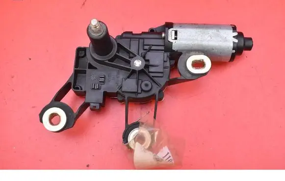 Ford Fusion Rear window wiper motor 2S61A17K441AB