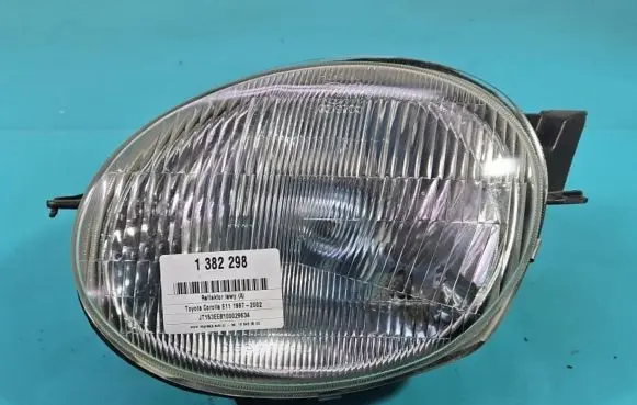 Toyota Corolla E110 Headlight/headlamp IMPRK1382298