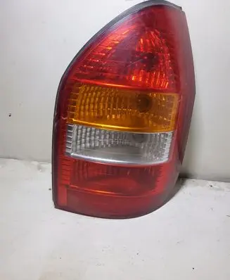 Opel Zafira A Rear/tail lights GM5249