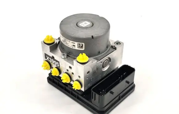 Ford Ecosport ABS Pump GN152B373CE 10022013814 GN152C219CF
