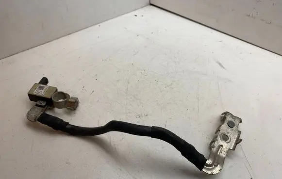 Audi A3 S3 8V Negative earth cable (battery) 5Q0915181K