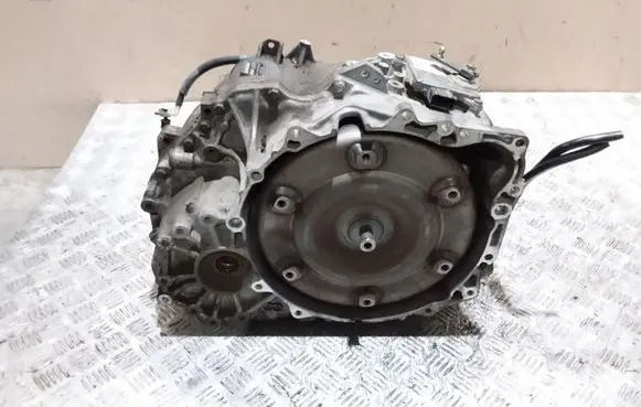 Volvo V70 Automatic gearbox TF80SC 31256204 30751946