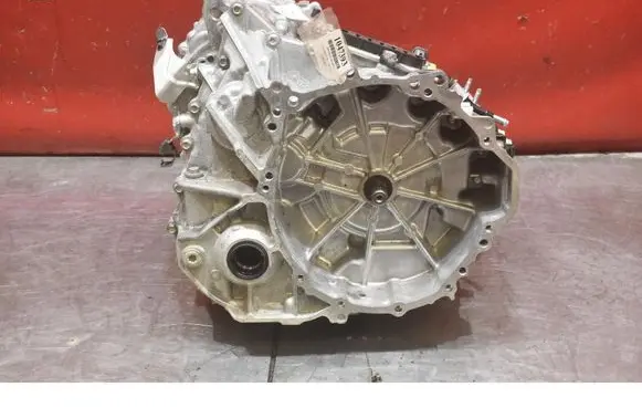 Toyota C-HR I Manual 6 speed gearbox 1NM