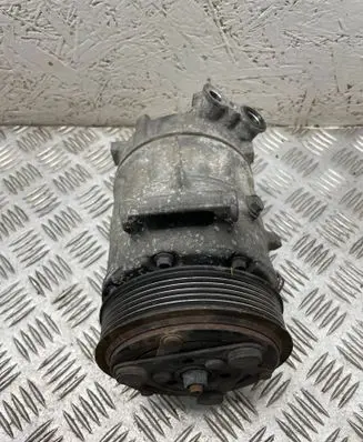 Opel Insignia A Air conditioning (A/C) compressor (pump) P22861237 0013312404