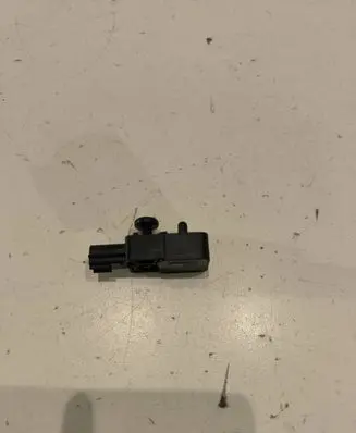 Opel Insignia A Airbag deployment crash/impact sensor 13502341