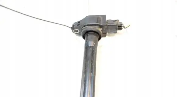 High voltage ignition coil