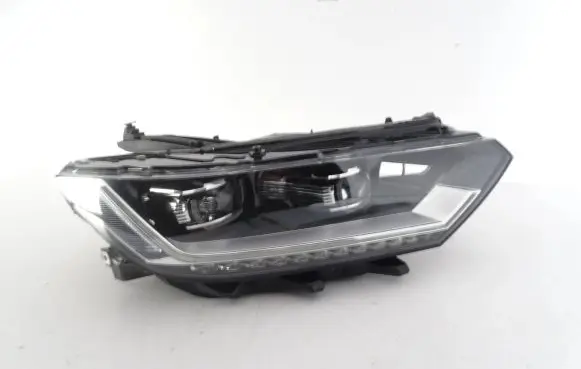 Volkswagen PASSAT B8 Headlight/headlamp 3G1941082G