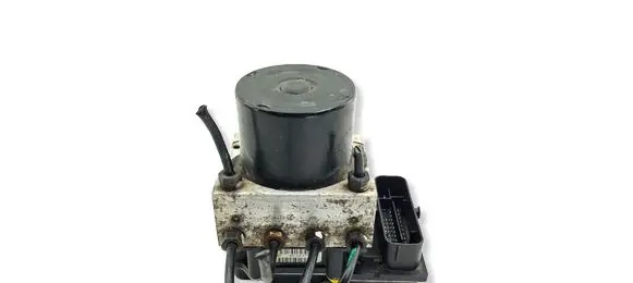 Volkswagen Fox ABS Pump 5Z0907379A 5Z0614117B 0265800468