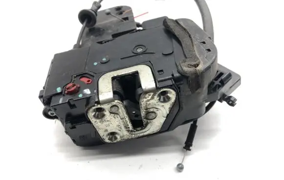 KIA Venga Rear door lock 814201P000