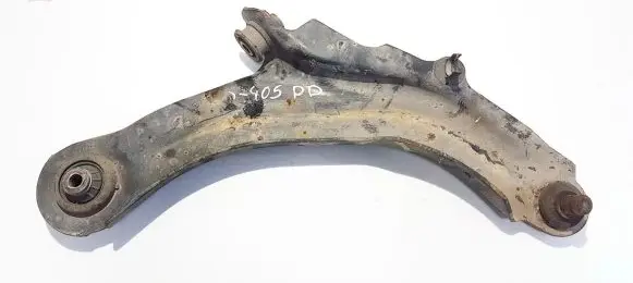 Renault Megane II Front lower control arm/wishbone 8200298455