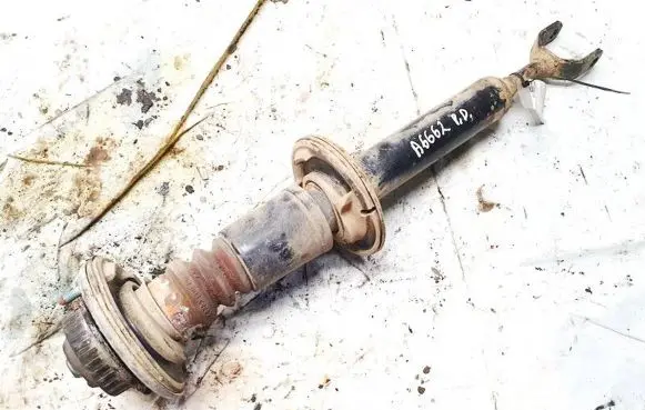 Audi A6 S6 C5 4B Front shock absorber/damper 4b0412031cb