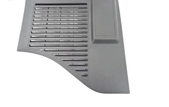Peugeot Partner Trunk/boot trim cover 9683140077