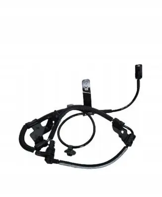 KIA Carens II ABS brake wheel speed sensor 95670-1D000
