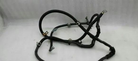 Mercedes-Benz CLS C218 X218 Wires (generator/alternator) A2124400153