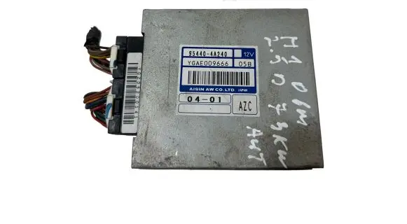 Hyundai H-1, Starex, Satellite Other control units/modules 954404A240 YGAE009666 0401