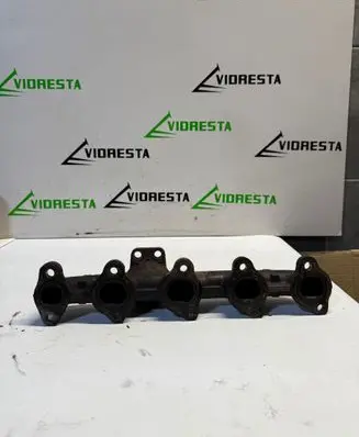 Ford Focus Exhaust manifold