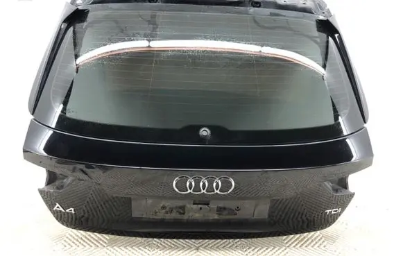 Audi A4 S4 B9 Tailgate/trunk/boot lid LY9B