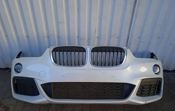 BMW X1 F48 F49 Front bumper