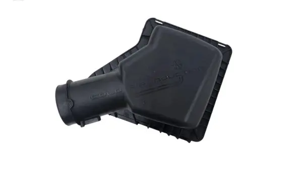 Ford Mustang V Air filter box cover EE02A44ZH2021 BR339643AA