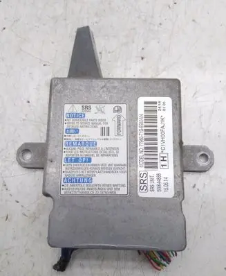 Honda CR-V Airbag control unit/module 77960T1GE930M4