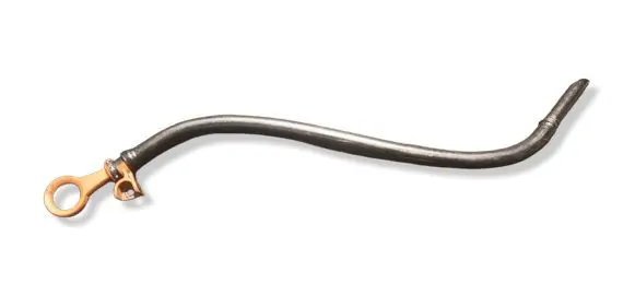 Seat Leon (5F) Oil level dip stick 06J115630E
