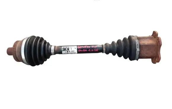Audi A4 S4 B6 8E 8H Front driveshaft 8E0407271T