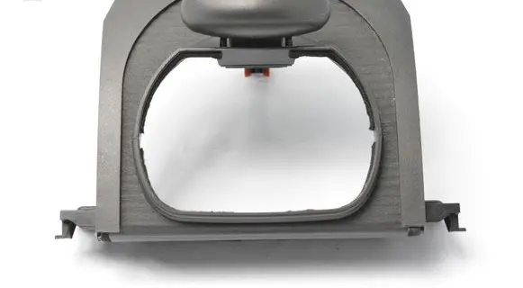 Mercedes-Benz E W211 Steering wheel column trim A2114600095