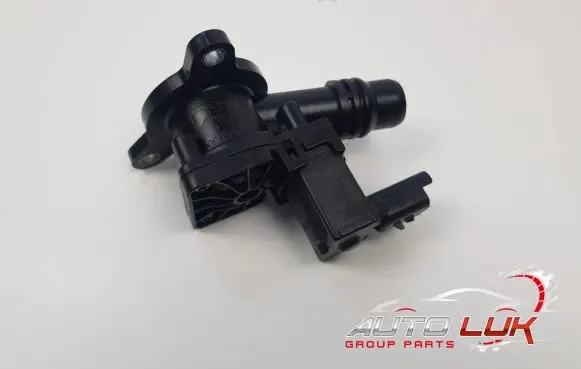 Citroen C4 Cactus Vacuum valve 9806487880