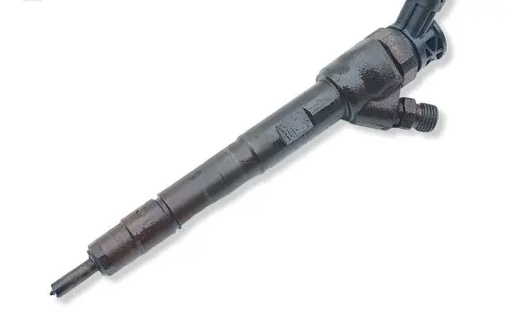 Land Rover Evoque II Fuel injector G4D39K546CB 0445111026