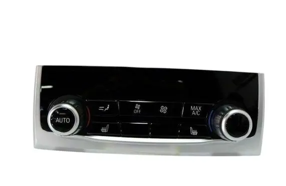 BMW 7 G11 G12 Climate control unit 9399333