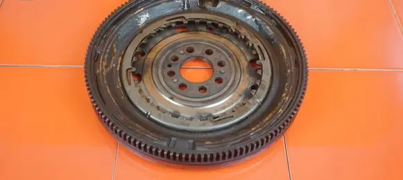 Audi A3 8Y Flywheel AUT 18MB14