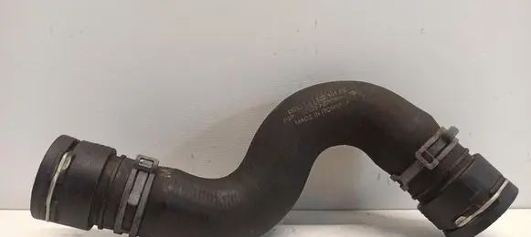 Audi A6 C7 Engine coolant pipe/hose 4G01222101AE
