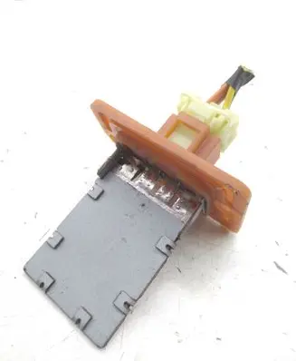 Hyundai i30 Heater blower motor/fan resistor GDHH2AY3