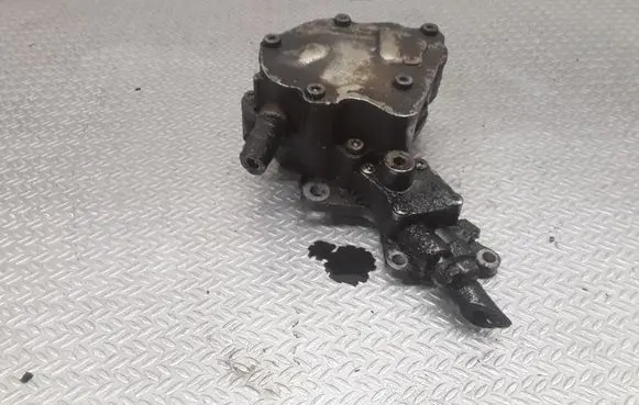 Seat Alhambra (Mk1) Vacuum pump 038145209A