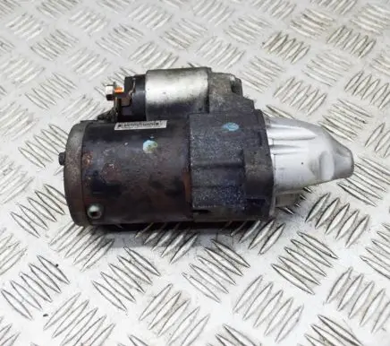 Ford Kuga II Starter motor 141810A011 M000T21571