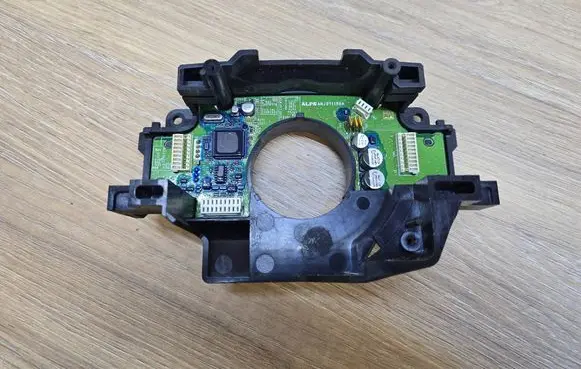 Volvo XC90 Steering angle sensor 30772171