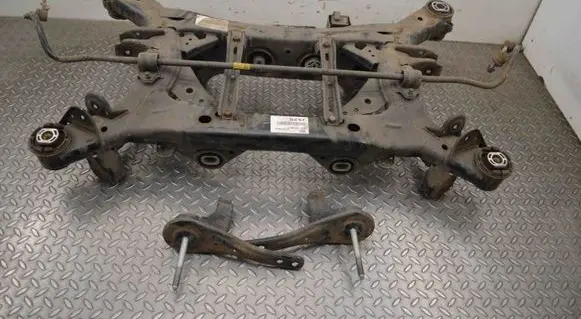 KIA Stinger Rear subframe J5A006676 20170817