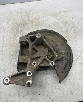 Volkswagen PASSAT B6 Rear wheel hub spindle/knuckle 3C0505435F