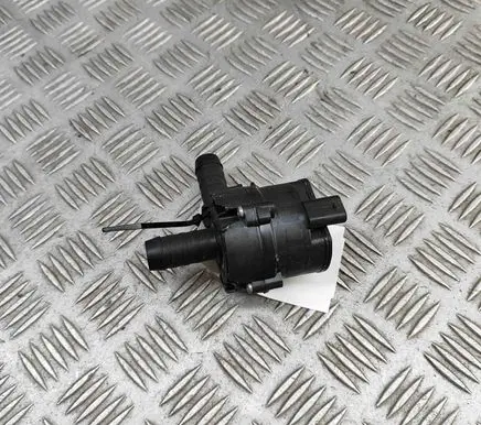 Ford Kuga III Electric auxiliary coolant/water pump LX6T18D473HPD