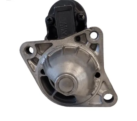 KIA Carens II Starter motor JS637