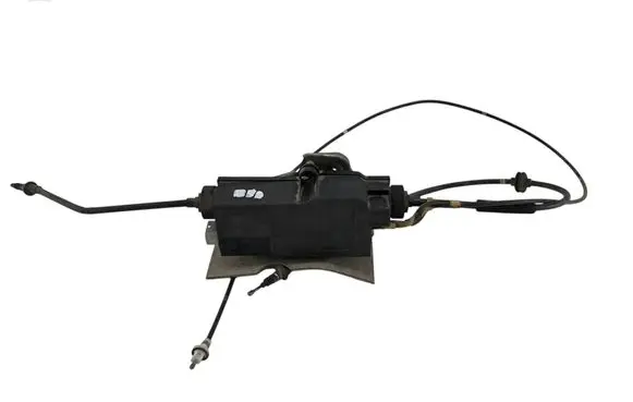 Mercedes-Benz CL C216 Hand brake control module A2214300649 A2214420536 A2214302549