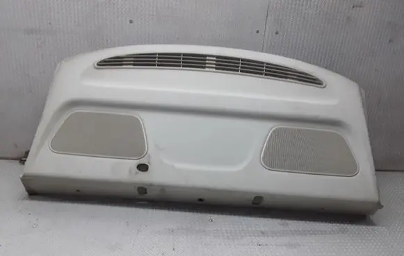 Saab 9-3 Ver2 Parcel shelf 12797075