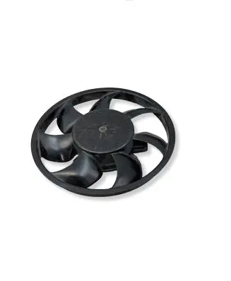 Renault Trafic III (X82) Radiator cooling fan shroud 138230