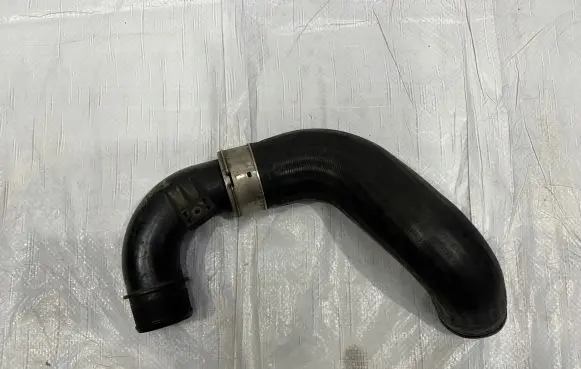 Fiat Bravo Intercooler hose/pipe