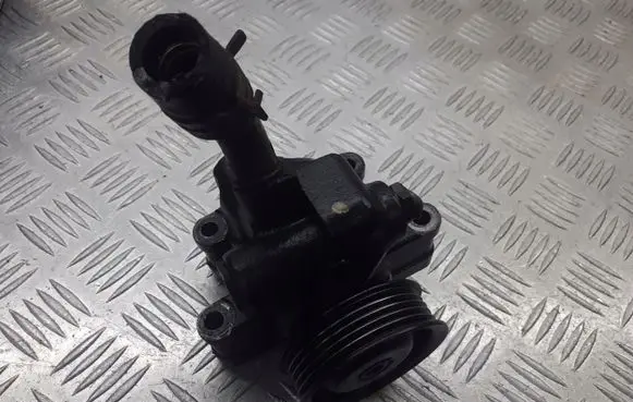 Ford Fusion Power steering pump HBD-HP